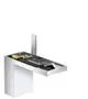 AXOR-HG-AXOR-MyEdition-Einhebel-Waschtischmischer-110-mit-Push-Open-Ablaufgarnitur-ohne-Platte-Chrom-47032000 gallery number 1